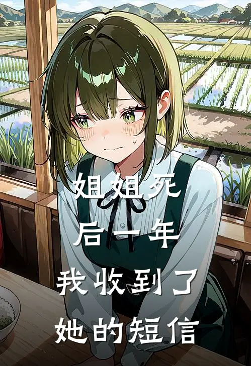 姐姐死后一年，我收到了她的短信抖音热门免费热门小说_最热门小说姐姐死后一年，我收到了她的短信抖音热门
