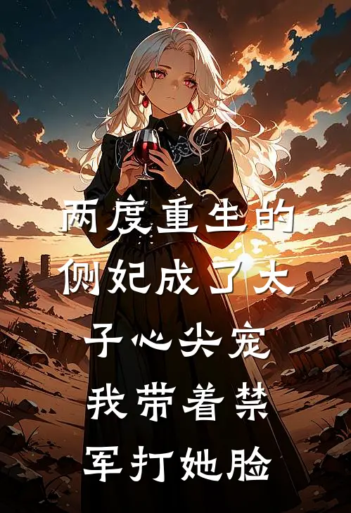 两度重生的侧妃成了太子心尖宠，我带着禁军打她脸(江宁林婉)小说全文免费阅读_无弹窗全文免费阅读两度重生的侧妃成了太子心尖宠，我带着禁军打她脸(江宁林婉)