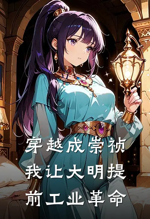 穿越成崇祯，我让大明提前工业革命朱由检魏忠贤小说完结免费_最新章节列表穿越成崇祯，我让大明提前工业革命(朱由检魏忠贤)