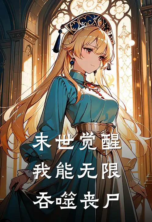 《末世觉醒：我能无限吞噬丧尸》林辰林辰全本阅读_(林辰林辰)全集阅读