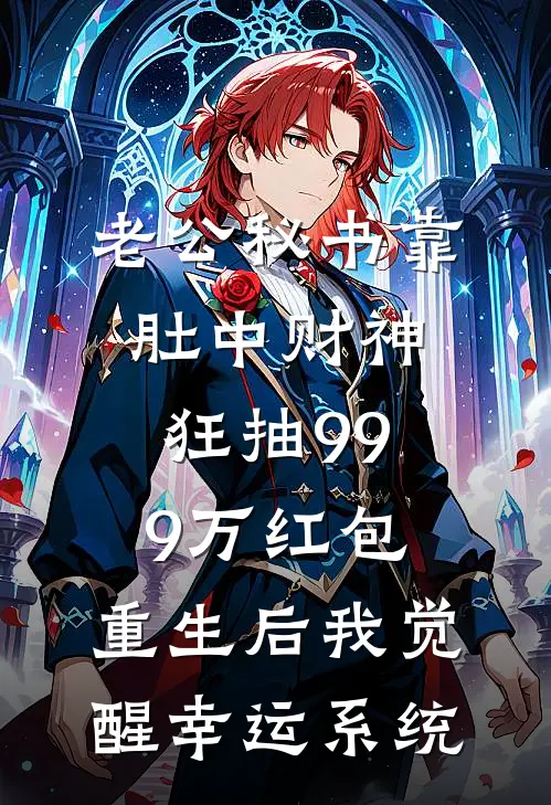 老公秘书靠肚中财神狂抽999万红包，重生后我觉醒幸运系统(纪总陆宴迟)全本免费在线阅读_老公秘书靠肚中财神狂抽999万红包，重生后我觉醒幸运系统最新章节在线阅读