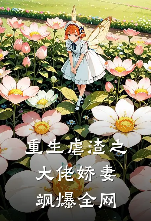 重生虐渣之大佬娇妻飒爆全网苏晚璃苏梦瑶最新好看小说_最新完本小说重生虐渣之大佬娇妻飒爆全网苏晚璃苏梦瑶