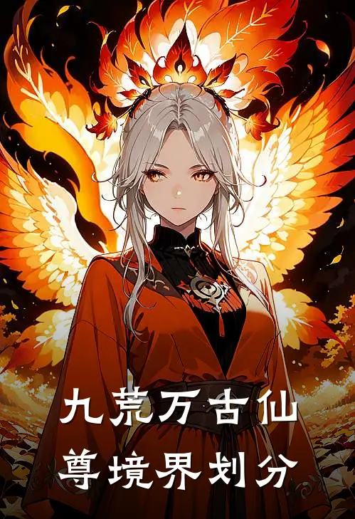 九荒万古仙尊境界划分