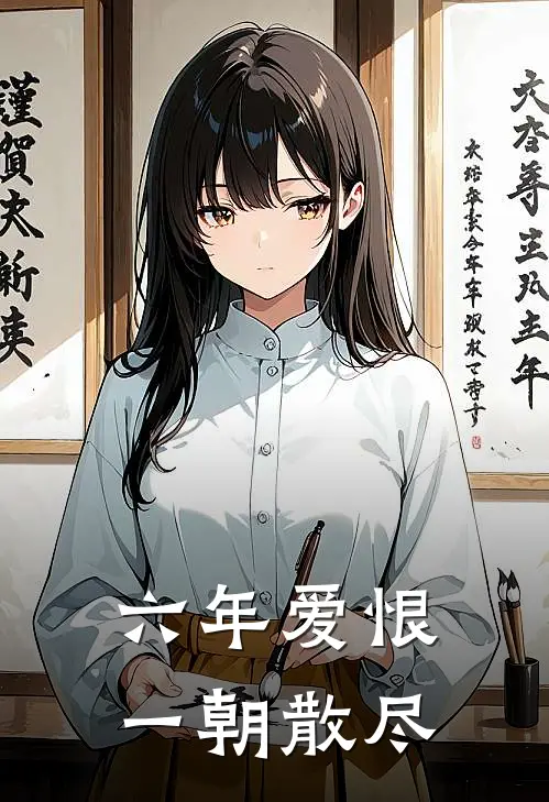 六年爱恨，一朝散尽(蒋曼肖逸)网络热门小说_最新章节列表六年爱恨，一朝散尽(蒋曼肖逸)
