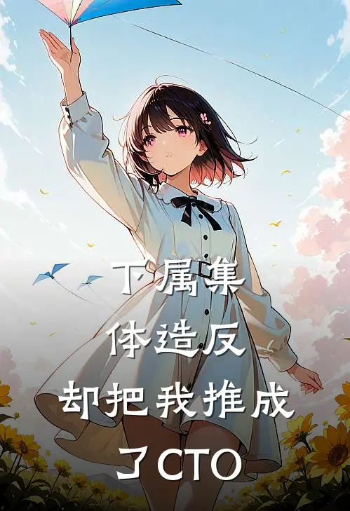 《下属集体造反，却把我推成了CTO》季晚罗浩全本阅读_(季晚罗浩)全集阅读