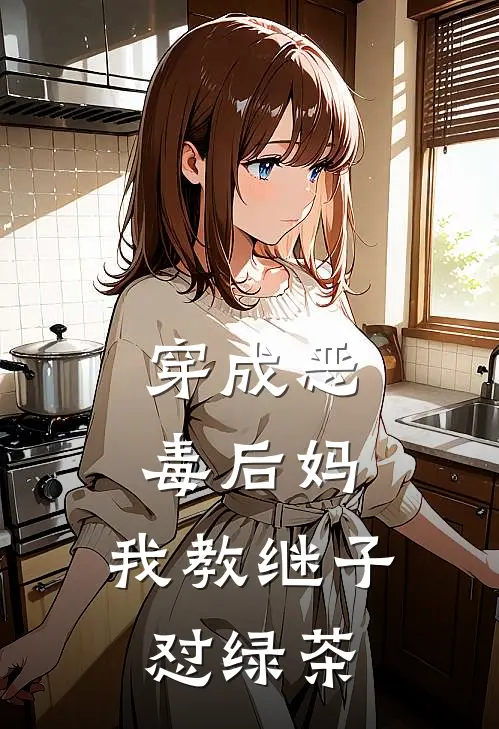 穿成恶毒后妈，我教继子怼绿茶(苏浅陆星野)小说完结版_全文阅读免费全集穿成恶毒后妈，我教继子怼绿茶苏浅陆星野