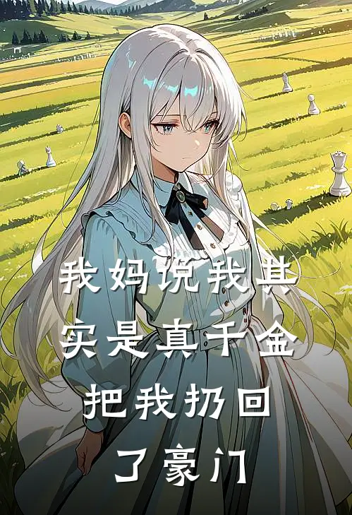 我妈说我其实是真千金，把我扔回了豪门(楚安安顾惜)全本免费完结小说_小说完结免费我妈说我其实是真千金，把我扔回了豪门楚安安顾惜