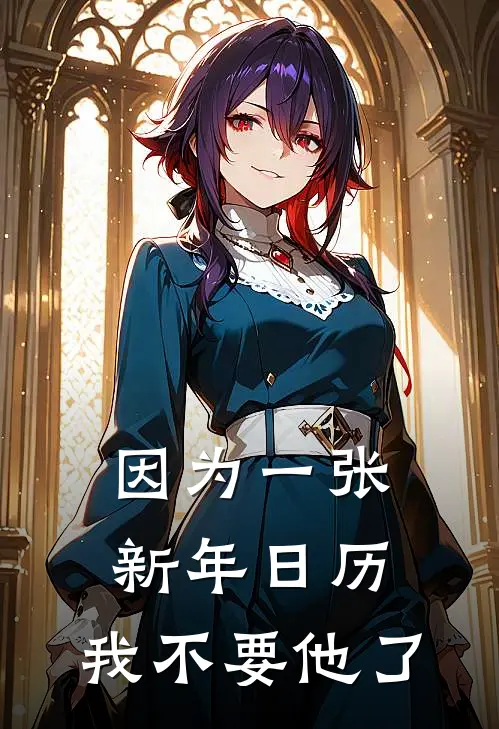 因为一张新年日历，我不要他了梁医生林星越完本热门小说_小说完结版因为一张新年日历，我不要他了(梁医生林星越)