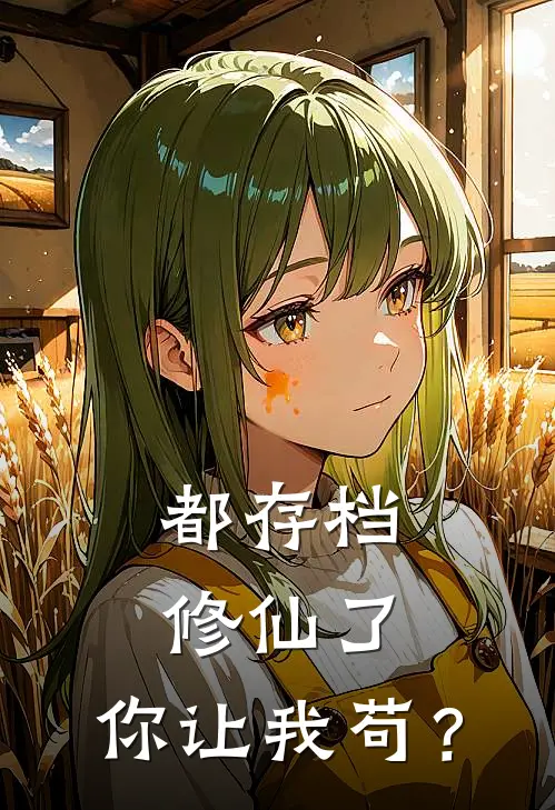 都存档修仙了，你让我苟？(林砚张婶)完整版小说全文免费阅读_免费阅读无弹窗都存档修仙了，你让我苟？林砚张婶