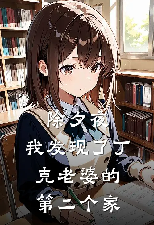 除夕夜，我发现了丁克老婆的第二个家许明辉顾琳烟全文免费阅读_完结热门小说除夕夜，我发现了丁克老婆的第二个家(许明辉顾琳烟)