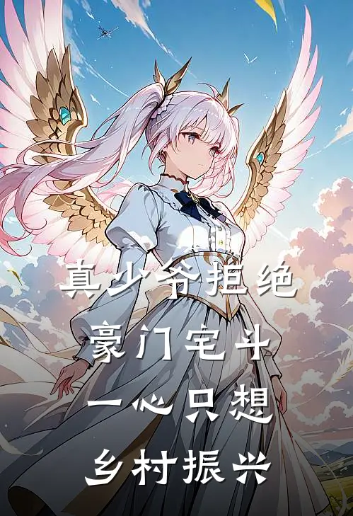 真少爷拒绝豪门宅斗，一心只想乡村振兴(主角配角)全集阅读_真少爷拒绝豪门宅斗，一心只想乡村振兴最新章节阅读