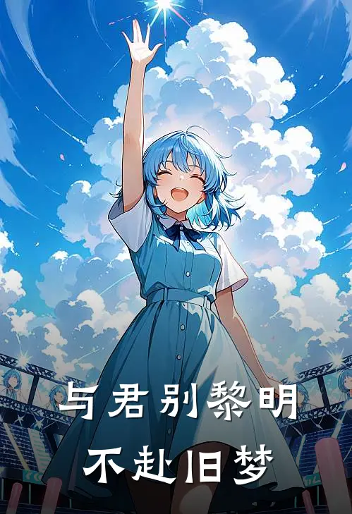 与君别黎明，不赴旧梦崔临阡阿珈全文阅读免费全集_最新全本小说与君别黎明，不赴旧梦(崔临阡阿珈)