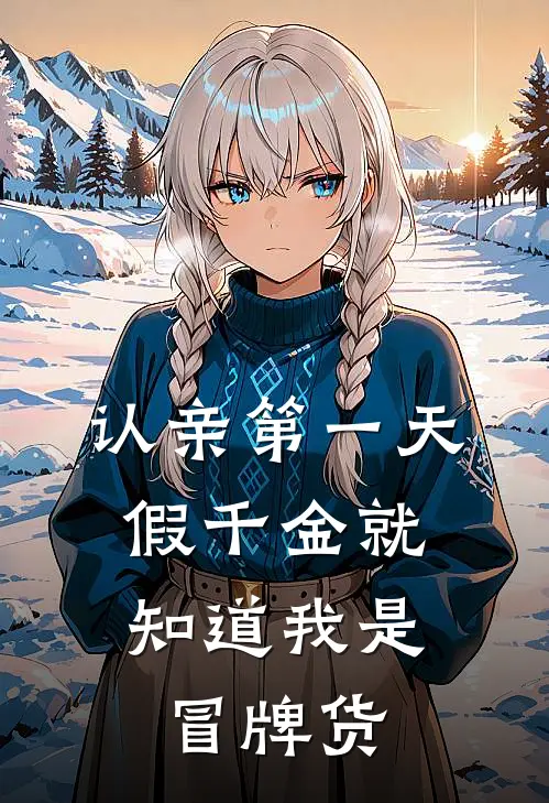 认亲第一天，假千金就知道我是冒牌货林念安林梦瑶最新章节免费阅读_认亲第一天，假千金就知道我是冒牌货全集免费阅读