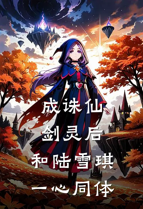 成诛仙剑灵后，和陆雪琪一心同体(李知夏陆雪琪)完本小说大全_完本热门小说成诛仙剑灵后，和陆雪琪一心同体李知夏陆雪琪