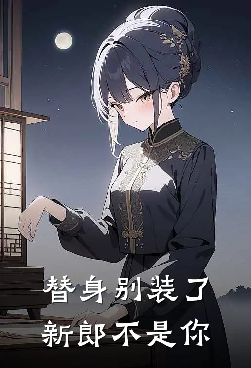 替身别装了，新郎不是你许念沈昀洲热门完本小说_最新章节列表替身别装了，新郎不是你(许念沈昀洲)