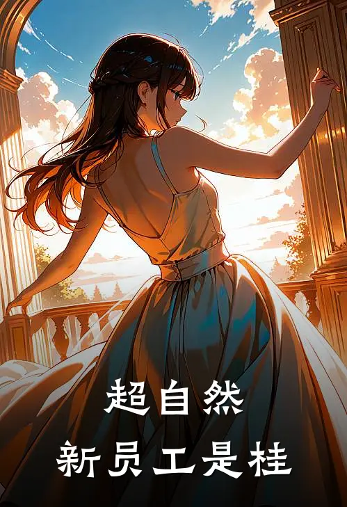 超自然：新员工是桂(爱丽丝宋栀箐)完结版免费阅读_超自然：新员工是桂全文免费阅读