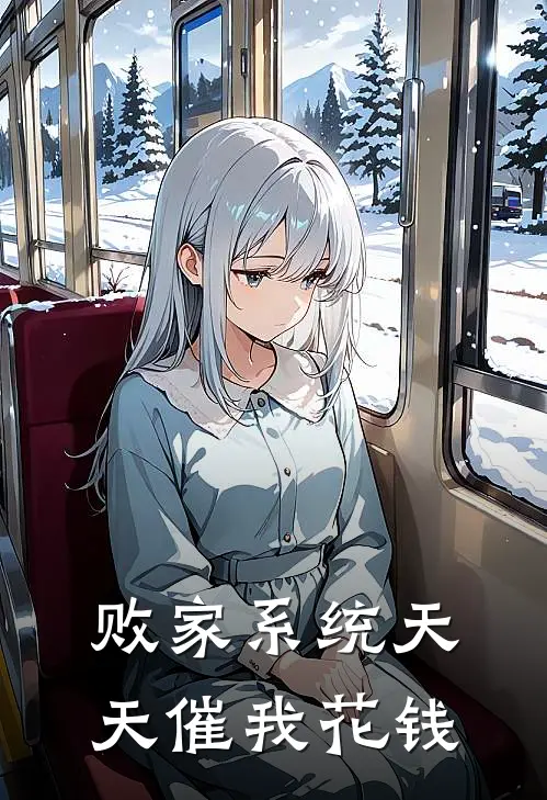 败家系统天天催我花钱(安千千秦小花)热门网络小说_最新章节列表败家系统天天催我花钱(安千千秦小花)
