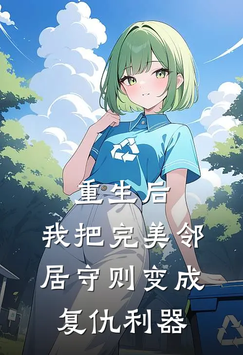 重生后，我把完美邻居守则变成复仇利器(闵晴柔陆振华)完整版免费小说_最热门小说重生后，我把完美邻居守则变成复仇利器(闵晴柔陆振华)