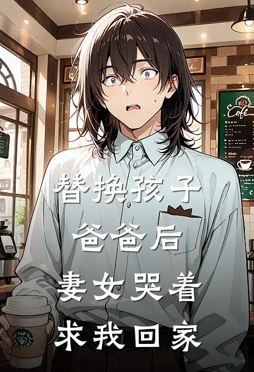 替换孩子爸爸后，妻女哭着求我回家