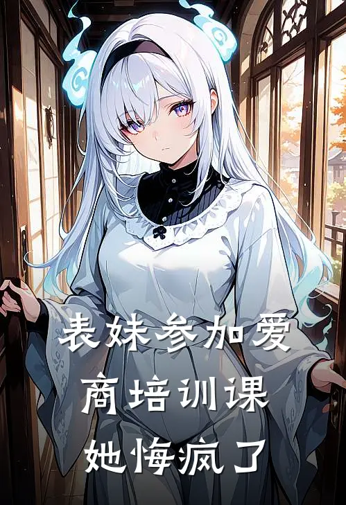 表妹参加爱商培训课，她悔疯了江明月我小说推荐完结_全集免费小说表妹参加爱商培训课，她悔疯了(江明月我)