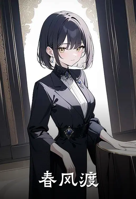 春风渡(春风靖安侯)好看的完结小说_完本小说春风渡春风靖安侯