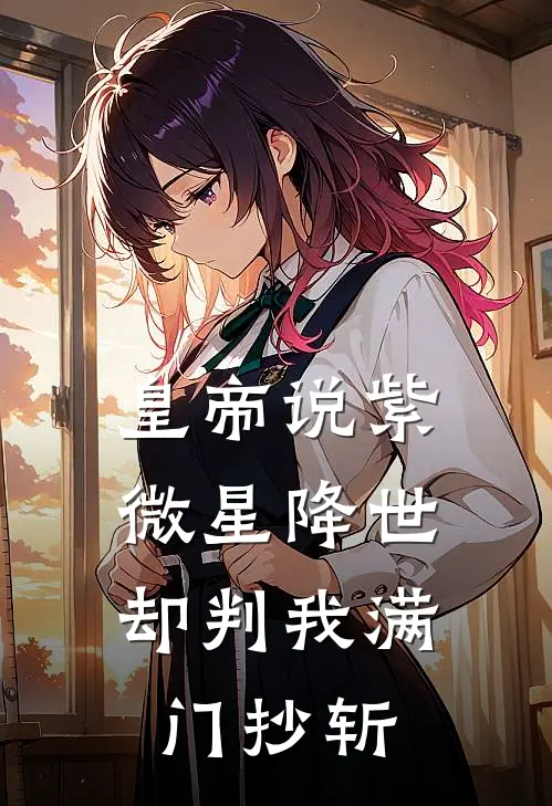 皇帝说紫微星降世，却判我满门抄斩(清榕苏牧)全章节在线阅读_清榕苏牧全章节在线阅读