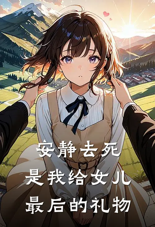 安静去死，是我给女儿最后的礼物(知薇江哲)免费小说在线阅读_在线阅读免费小说安静去死，是我给女儿最后的礼物(知薇江哲)