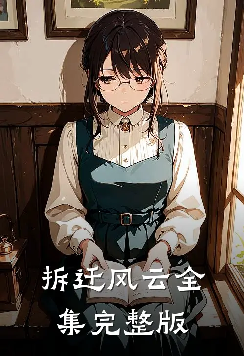 拆迁风云全集完整版