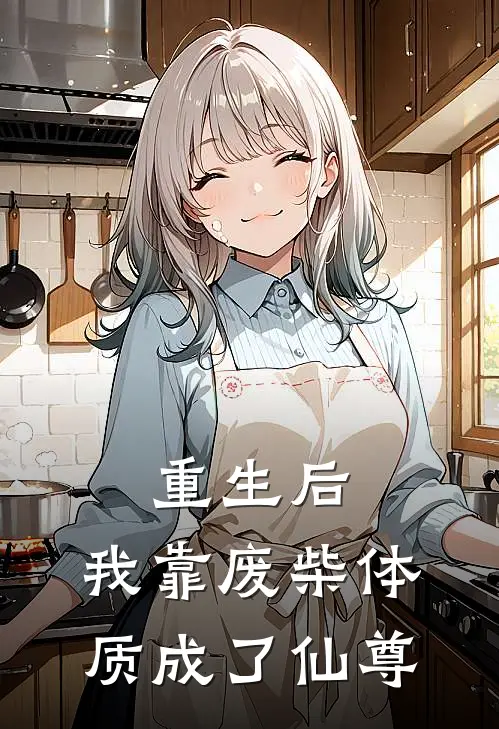 重生后，我靠废柴体质成了仙尊(凌雪芙慕容修竹)小说推荐完本_全本免费小说重生后，我靠废柴体质成了仙尊凌雪芙慕容修竹