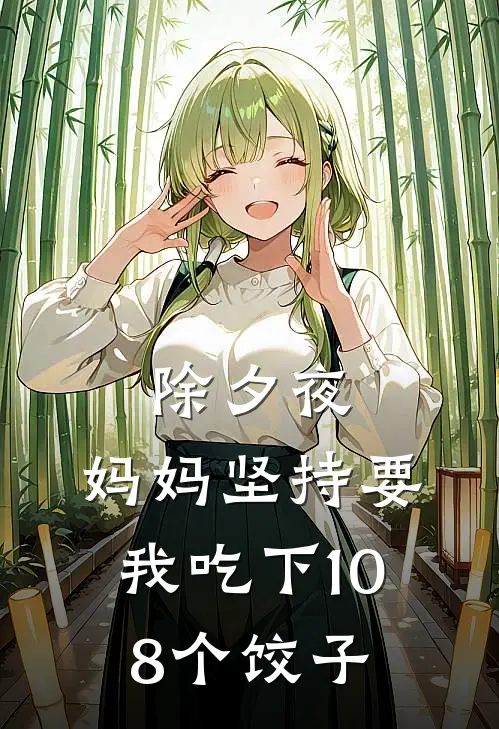 除夕夜，妈妈坚持要我吃下108个饺子(我妈妈)小说免费在线阅读_除夕夜，妈妈坚持要我吃下108个饺子(我妈妈)大结局阅读