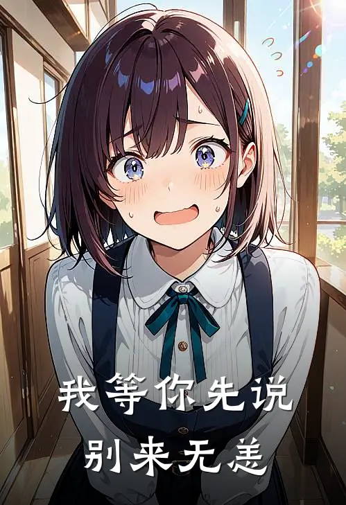 我等你先说别来无恙林雨禾傅澈全本免费在线阅读_林雨禾傅澈全文阅读