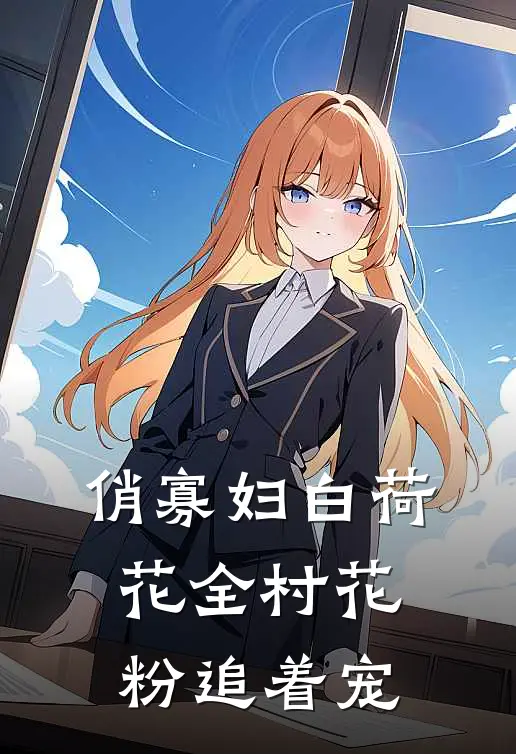 俏寡妇白荷花全村花粉追着宠李狗宝白荷花全文免费阅读无弹窗大结局_(俏寡妇白荷花全村花粉追着宠)李狗宝白荷花最新章节列表笔趣阁（俏寡妇白荷花全村花粉追着宠）