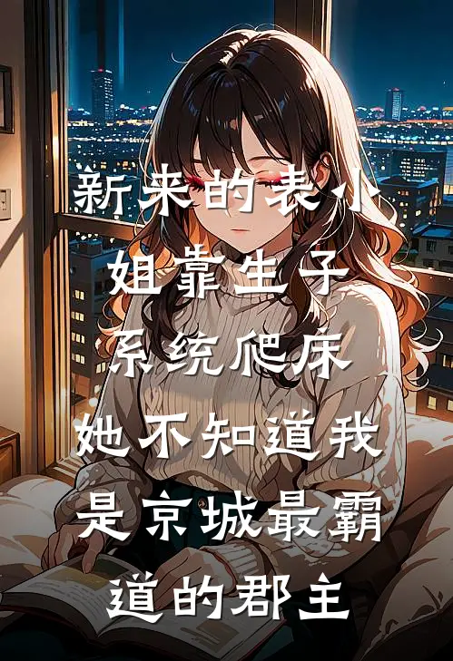 新来的表小姐靠生子系统爬床，她不知道我是京城最霸道的郡主沈清歌林婉热门小说免费阅读_完本完结小说新来的表小姐靠生子系统爬床，她不知道我是京城最霸道的郡主(沈清歌林婉)