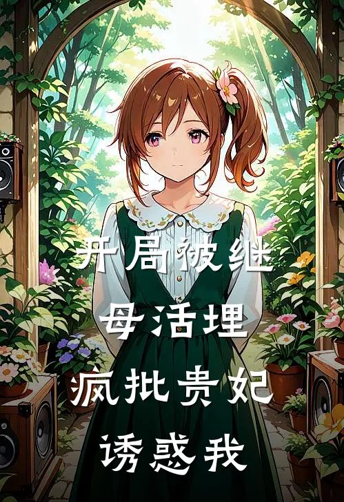 开局被继母活埋，疯批贵妃诱惑我(李意李如象)免费小说阅读_免费小说完整版开局被继母活埋，疯批贵妃诱惑我(李意李如象)