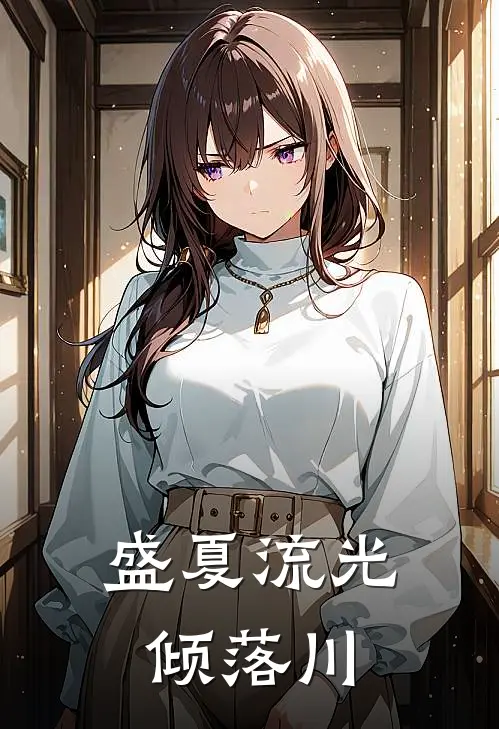 盛夏流光倾落川(傅恒川崔予夏)推荐完结小说_最新章节列表盛夏流光倾落川(傅恒川崔予夏)