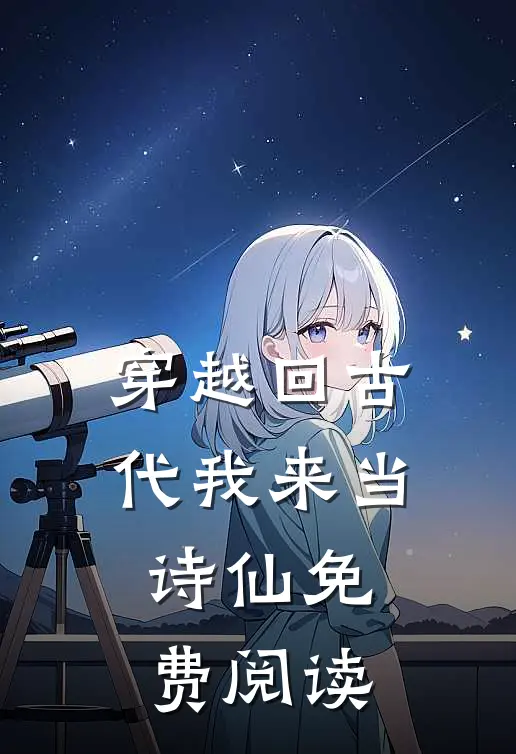 穿越回古代我来当诗仙免费阅读