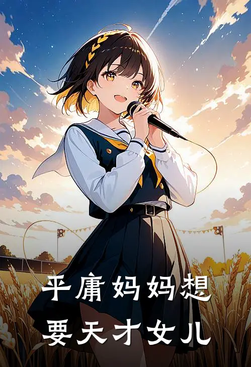 平庸妈妈想要天才女儿(我妈妈)最新好看小说_无弹窗全文免费阅读平庸妈妈想要天才女儿我妈妈