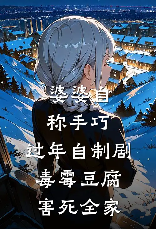 婆婆自称手巧，过年自制剧毒霉豆腐害死全家（我婆婆）全文免费阅读无弹窗大结局_（婆婆自称手巧，过年自制剧毒霉豆腐害死全家全文免费阅读无弹窗）我婆婆最新章节列表_笔趣阁（婆婆自称手巧，过年自制剧毒霉豆腐害死全家）