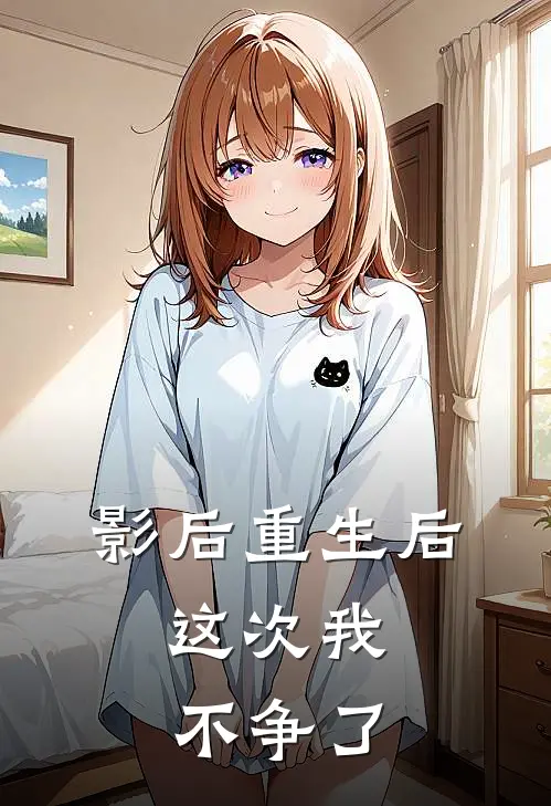 影后重生后，这次我不争了池鸳温薛小说完结推荐_热门小说阅读影后重生后，这次我不争了池鸳温薛