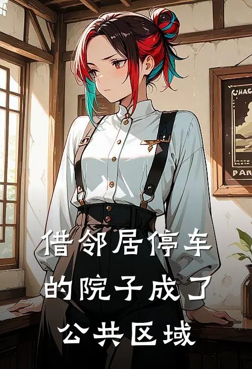 借邻居停车的院子成了公共区域(萌萌李丽)免费小说完结版_免费小说免费阅读借邻居停车的院子成了公共区域萌萌李丽