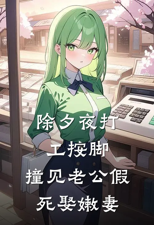 除夕夜打工按脚，撞见老公假死娶嫩妻妍妍林雪凝在线免费小说_最新推荐小说除夕夜打工按脚，撞见老公假死娶嫩妻(妍妍林雪凝)