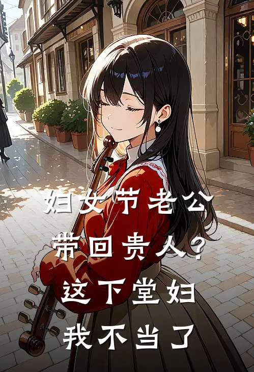 妇女节老公带回贵人？这下堂妇我不当了顾淮之林软软小说完结推荐_热门小说阅读妇女节老公带回贵人？这下堂妇我不当了顾淮之林软软