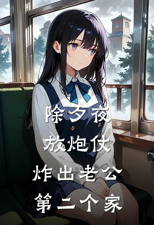 《除夕夜放炮仗，炸出老公第二个家》陈旭乐乐火爆新书_除夕夜放炮仗，炸出老公第二个家(陈旭乐乐)最新热门小说