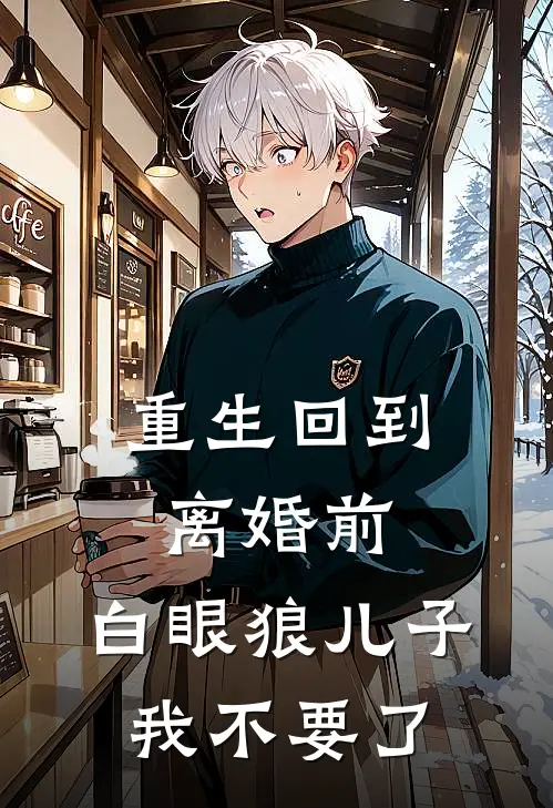 沈宴昭沈泽重生回到离婚前，白眼狼儿子我不要了完结版在线阅读_重生回到离婚前，白眼狼儿子我不要了全集免费在线阅读