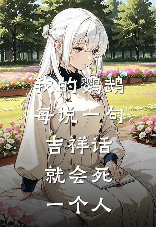我的鹦鹉每说一句吉祥话，就会死一个人江澜妈妈最新小说全文阅读_最新章节列表我的鹦鹉每说一句吉祥话，就会死一个人(江澜妈妈)
