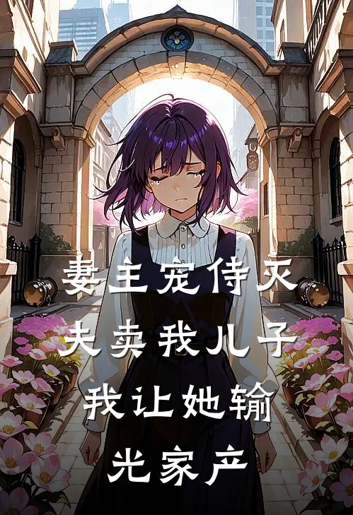 妻主宠侍灭夫卖我儿子，我让她输光家产(白家正君妻主)免费阅读_无弹窗全文免费阅读妻主宠侍灭夫卖我儿子，我让她输光家产白家正君妻主