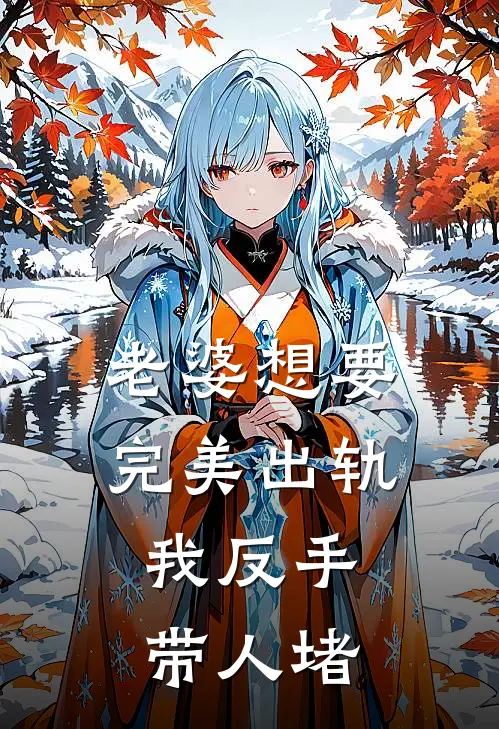 老婆想要完美出轨，我反手带人堵(陆婉蒋辰)完整版免费小说_最热门小说老婆想要完美出轨，我反手带人堵(陆婉蒋辰)