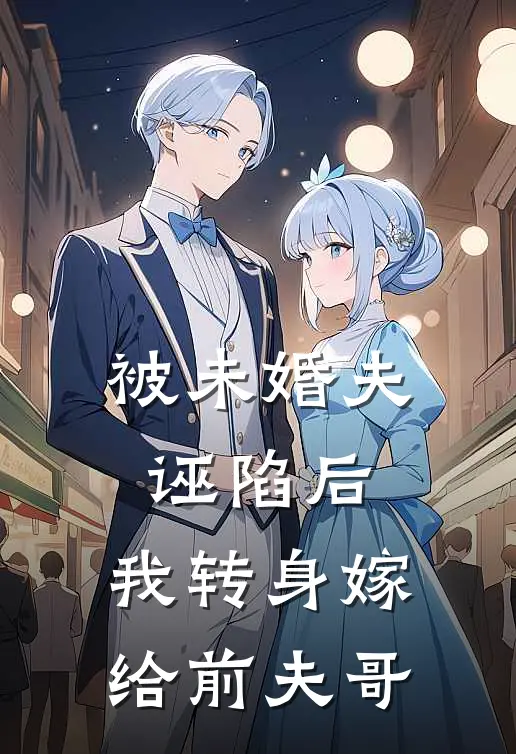 被未婚夫诬陷后，我转身嫁给前夫哥(我霍肖研)免费阅读完整版小说_最新小说全文阅读被未婚夫诬陷后，我转身嫁给前夫哥我霍肖研