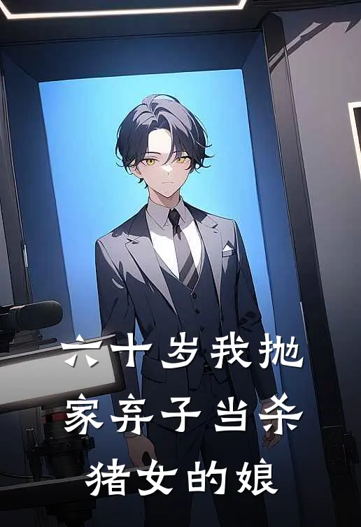 六十岁我抛家弃子当杀猪女的娘(抖音热门)小说完整版_完结好看小说六十岁我抛家弃子当杀猪女的娘抖音热门