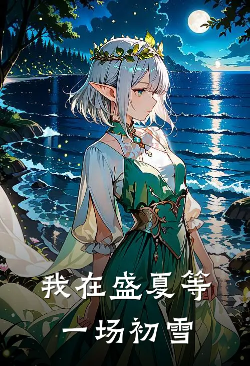 沈穗秦子睿(我在盛夏等一场初雪)全本阅读_沈穗秦子睿最新热门小说